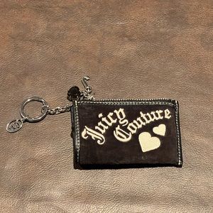 Juicy Couture Coin purse